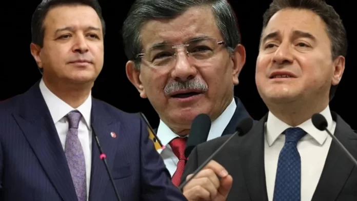 yeni-yol-partisi-tbmmde-ilk-grup-toplantisini-yapacak