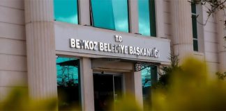 Beykoz Belediye Başkan Yardımcısı Fidan Gül gözaltına alındı