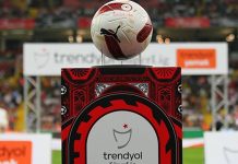 Süper Lig’de yeni hafta heyecanı