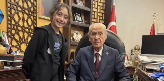 Devlet Bahçeli’ye ‘Roblox’ talebi