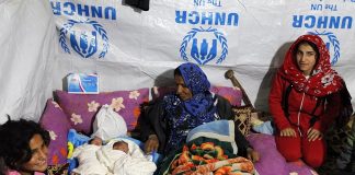 BM açıkladı: Kaç Suriyeli döndü?