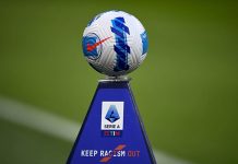 Serie A’da maçlar ertelendi