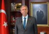 Mansur Yavaş: “Lozan, tartışma konusu yapılamaz”