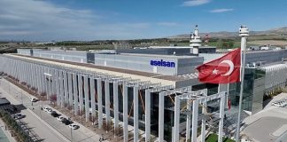 ASELSAN’dan dev sözleşme