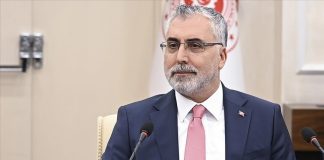 Bakan Işıkhan’dan işsizlik mesajı