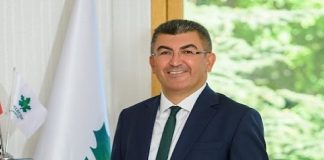 Hasan Ekici AK Parti’ye geçiyor