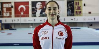 Milli sporcuya Dünya Kupası’ndan özel davet