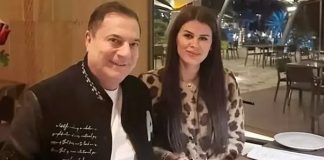 Gülseren Ceylan, Mehmet Ali Erbil’e bir daha yaklaşamayacak