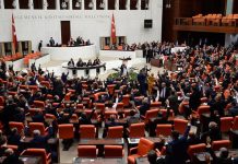 Türkiye’nin ilk İklim Kanunu kabul edildi! Bakan Kurum’dan açıklama