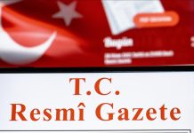 Bazı ilçelerin sınıfları yeniden belirlendi