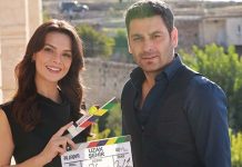 Uzak Şehir’de bir ayrılık daha!