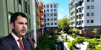 Tozkoparan’da örnek dönüşüm