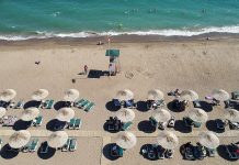 Plaj ücretleri bu yaz cep yakıyor