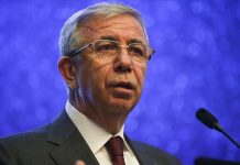 Mansur Yavaş: Dava reddedilmeliydi