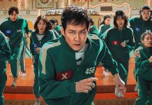 Squid Game 4. sezon gelecek mi?