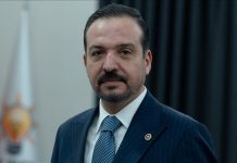Kürşad Zorlu İç Anadolu’da 1 Numara! İşte en etkili isimler