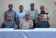 Öcalan’dan PKK’ya silah bırakma çağrısı: Siyasetin gücüne inanıyorum