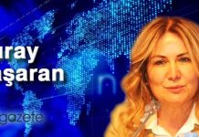 Ünlü gazeteci Nuray Başaran: Bir ülkenin basın tarihi, aynı zamanda o ülkenin demokrasi tarihidir