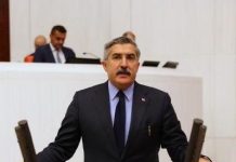 AK Partili Hüseyin Yayman’dan Terörsüz Türkiye mesajı: Demokrasi meselesi!