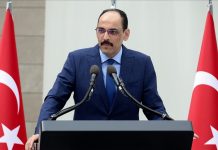 MİT Başkanı siyasi parti turuna başlıyor