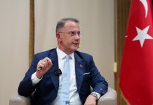 Kanser geçmişi olan Murat Çalık yeniden cezaevinde!