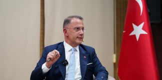 Kanser geçmişi olan Murat Çalık yeniden cezaevinde!