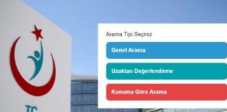 Randevularda yeni dönem başladı