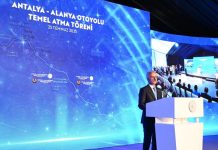 Bakan Uraloğlu açıkladı: Türkiye’nin yeni medeniyet hattı!