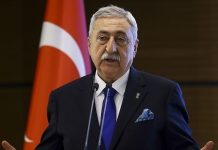 TESK’ten kermes açıklaması