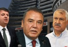 CHP’li belediyelere operasyon! Adana, Antalya ve Adıyaman belediye başkanları gözaltına alındı