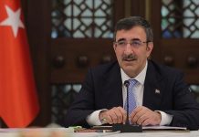 Cevdet Yılmaz’dan sahte diploma açıklaması