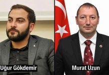 Beykoz Belediyesi’nde istifa depremi!