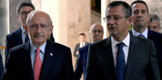 Gözler CHP’de: Kurultay davası ertelendi! Tarih belli oldu