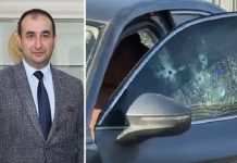 Serdar Öktem’in otopsi raporu çıktı