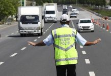 İstanbul Valiliği duyurdu: 2 Kasım’da kapalı olacak