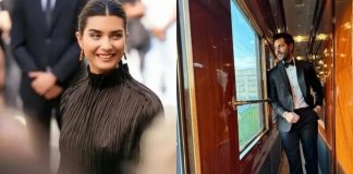 Hakan Sabancı’ya Tuba Büyüküstün soruldu!