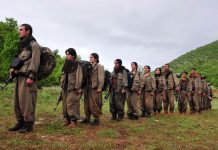 Terör örgütü PKK’dan mesaj: Tarihi bir adım atacağız