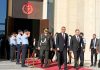 KKTC’nin Cumhurbaşkanı ant içti