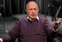 Fatih Altaylı’nın tutukluluğuna devam kararı