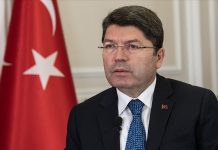 Bakan Tunç’tan İmamoğlu açıklaması