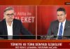 MHP’li Ruhi Ersoy: Mühendislik topluma yapılmaz