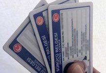 Son hafta uyarısı: Ehliyetler geçersiz sayılacak