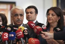 DEM Parti’den İmralı mesajı