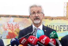 Bursa’da operasyon! Eski Belediye Başkanı gözaltında