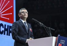 Özgür Özel’den ’29 Ekim Cumhuriyet Bayramı’ mesajı