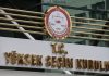YSK’dan olağanüstü CHP kararı