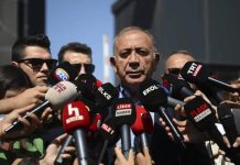 Mahkeme CHP İstanbul’da kayyuma ‘devam’ dedi