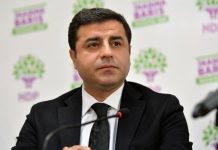 Selahattin Demirtaş tahliye olursa siyasete dönebilecek mi?