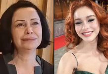 Oyuncu Evrim Akın, Asena Keskinci’nin iddialarına yanıt verdi! Avukattan ilk açıklama