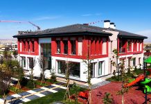 Bakan Kurum’dan Mahalle Konakları mesajı